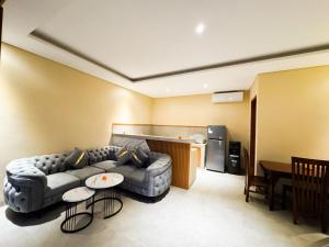 Cahaya Pranata Villa 2BR Seseh Beach