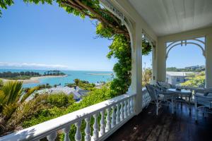 Abel Abode - Te Whare Rangi