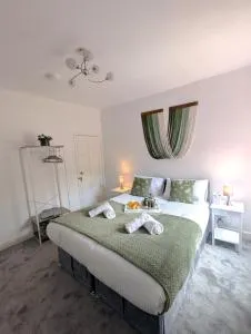 The Kett's Oasis - Thorpe Saint Andrew