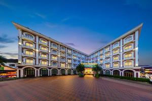 Lisha Roungnakhone Hotel