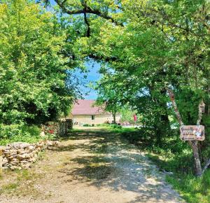 Maisons de vacances Gite de la Peyre et du Causse : photos des chambres