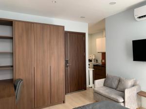 Ami Apartment & Homestay