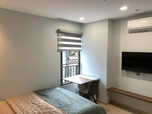 Ami Apartment & Homestay