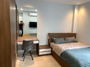 Ami Apartment & Homestay