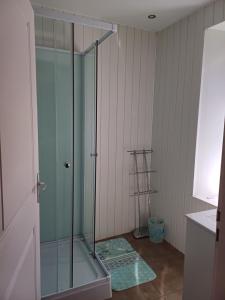 Maisons de vacances Trein d-Ustou : photos des chambres