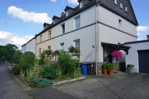 Ferienwohnung Siglinde - 西梅尔恩