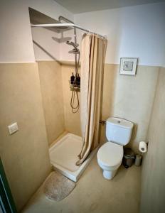 Casa Forta, charm between vines