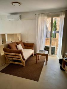 Casa Forta, charm between vines