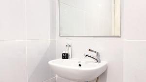 Fancy and Nice 2BR Apartment at Tokyo Riverside PIK 2 By Travelio