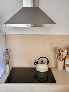 Casa Forta, charm between vines