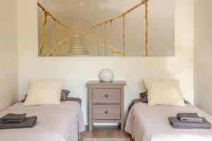 Uudistettu studio kahdelle omalla parkkipaikalla