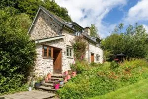 Butterfly Cottage - Wheddon Cross