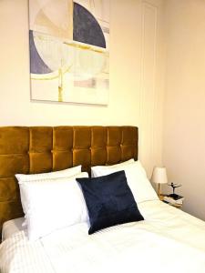 Dorcol-Manhattan 90m2 apartment