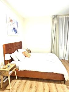 Dorcol-Manhattan 90m2 apartment