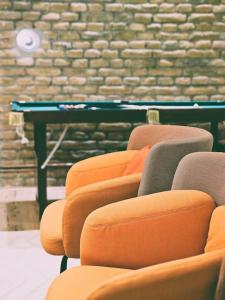 Dorcol-Manhattan 90m2 apartment