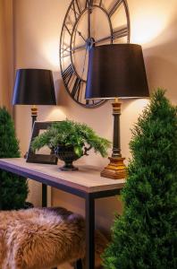 Boutiquehotel Säumler