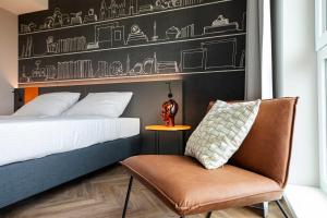 LOGINN Hotel Köln Airport