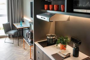 LOGINN Hotel Köln Airport