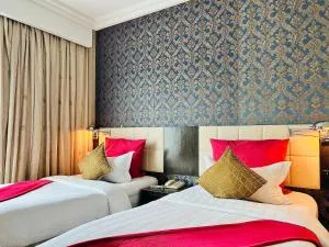 The Mark's Lodge - SDK