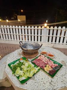 Charming Home Resort