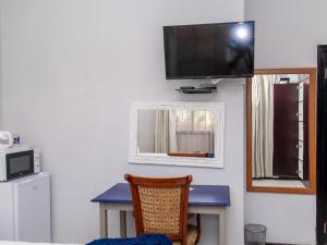 The Tropical Hut Lodges Westville