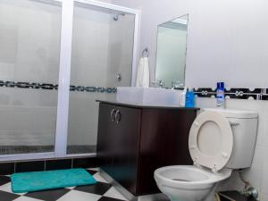 The Tropical Hut Lodges Westville