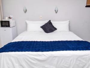 The Tropical Hut Lodges Westville