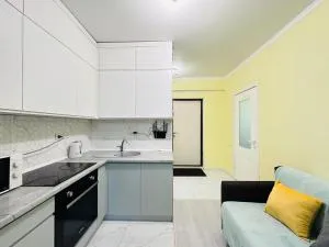 Квартира - Frunze