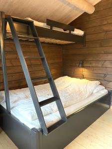 Hytte standard (2 voksne + 1 barn) room in Lillehammer Turistsenter Camping