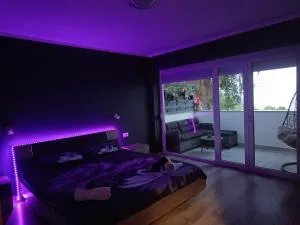 Apartment D&J 2 - Kraj