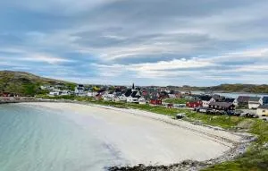 Explore Bugøynes - Varangerbotn