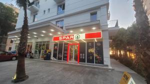 Golem Cozy Heaven Apartment