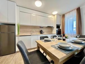 Silver Lux Apartman