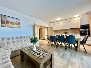 Silver Lux Apartman