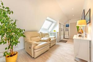 Appartement Plougasnou proche mer