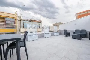 Alba's Home Casa Vacanze - Spadafora