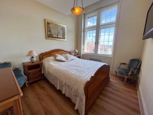 Chez Jeanne à la Villa Gruber