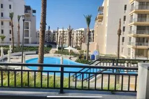 Marassi North Coast, 2 Bedroom - Sīdī ‘Abd ar Raḩmān