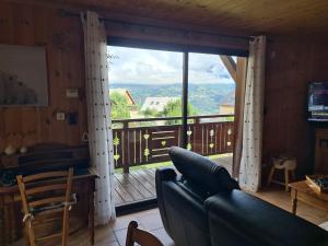 Chalets Le Chalet : photos des chambres