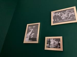 Living History - Suikernest