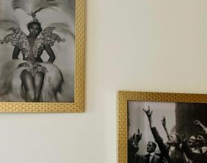 Living History - Suikernest