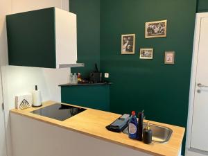 Living History - Suikernest