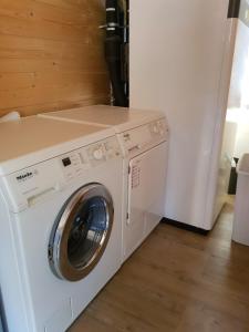 Ferienhaus Wolfshütte