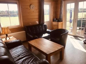 Ferienhaus Wolfshütte