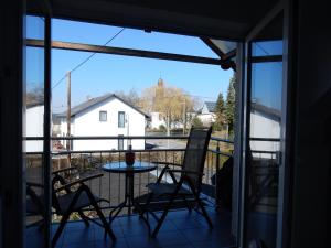 Gina`s Ferienwohnung