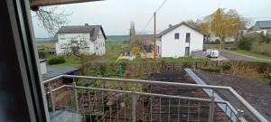 Gina`s Ferienwohnung