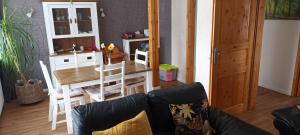 Gina`s Ferienwohnung