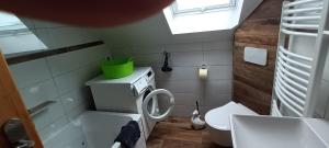 Gina`s Ferienwohnung