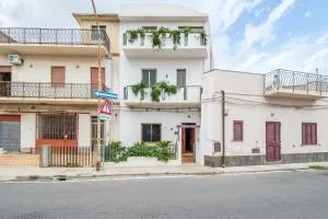 Casa Aurora - Spadafora