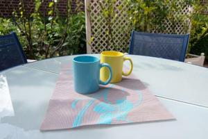 Ferienwohnung-Zeppelinstek